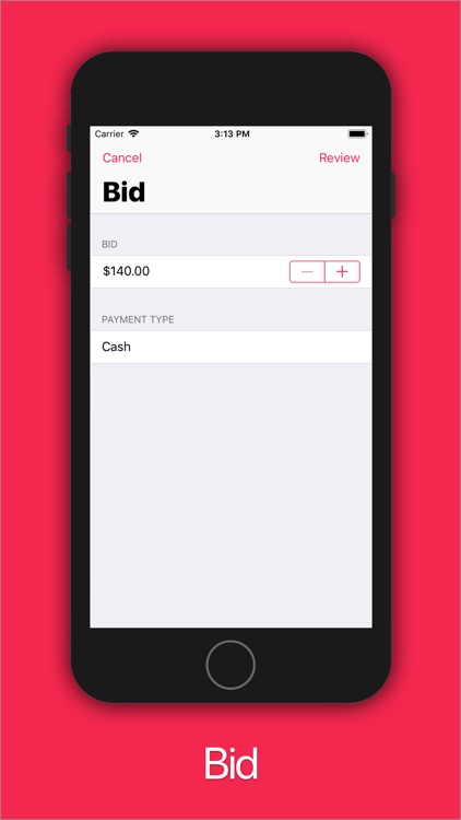 OutBid screenshot-3