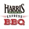 Harris Ranch BBQ