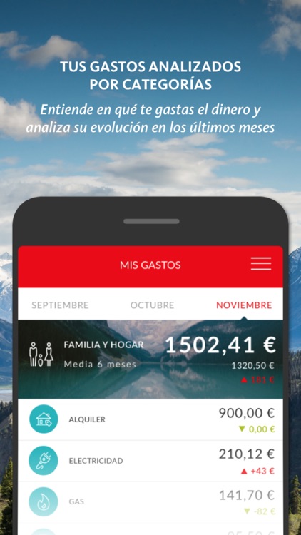 Santander Money Plan screenshot-3