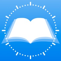 Reading Time - Book Tracker