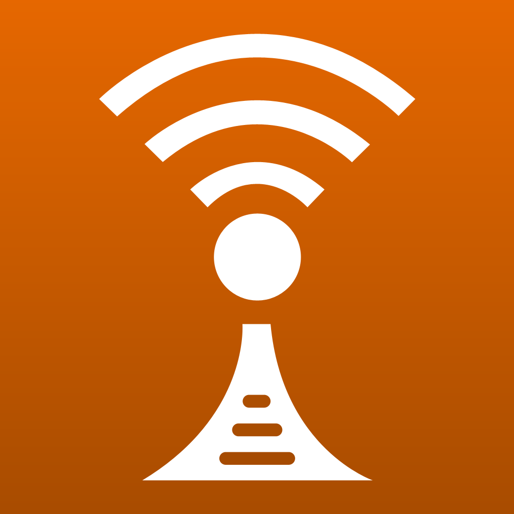RSSRadio (Premium) App Icon