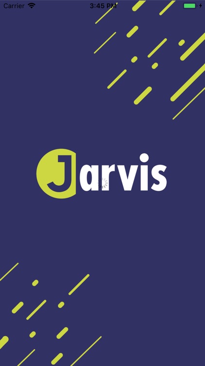 My Jarvis