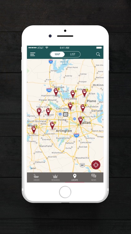Pei Wei Online Ordering screenshot-4