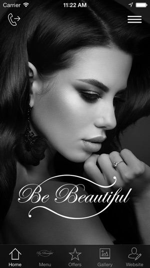 Be Beautiful Hair and Beauty