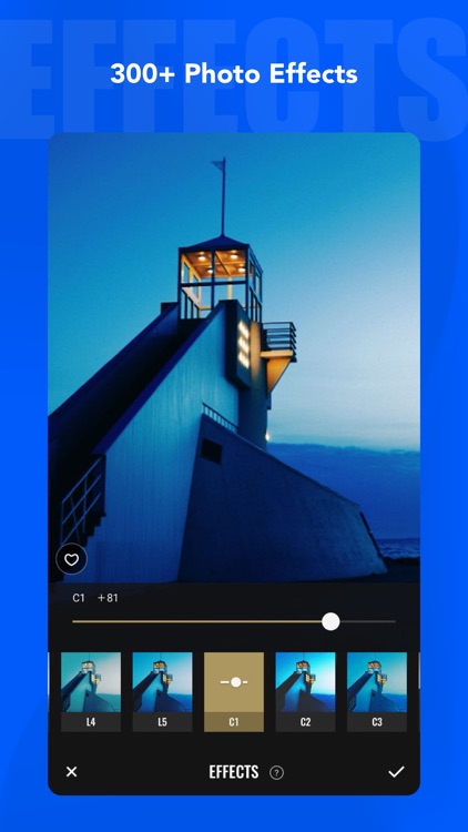 Fotor - Photo Editor & Collage
