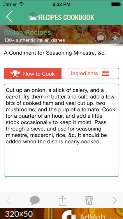 Recipes Cookbook screenshot-4