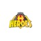 HEROES Premium Burger ist die direkte App zum Restaurant