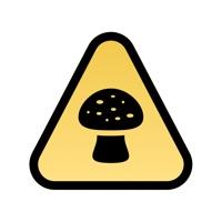 Mushroom Identification. app not working? crashes or has problems?