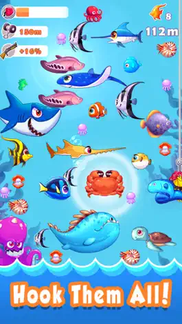 Game screenshot Fantastic Fishing mod apk