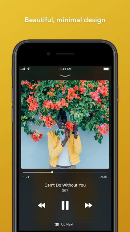 Doppler Music Player