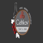 Celtikav- CAVE  BAR