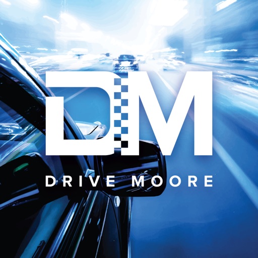 DriveMoore