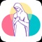 Una APP para vivir, según la enseñanza del Padre Tomás Morales, durante diferentes momentos del año, en "una atmósfera de amor a la Virgen" (Forja de Hombres)