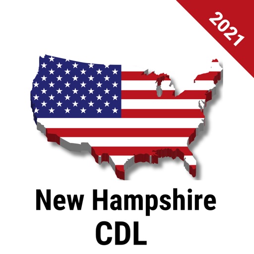 New Hampshire CDL Permit Test