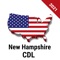 Are you preparing for your CDL - New Hampshire certification exam