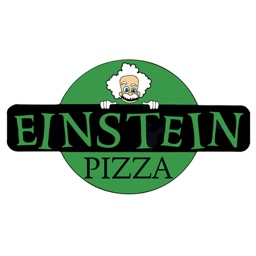 Einstein Pizza