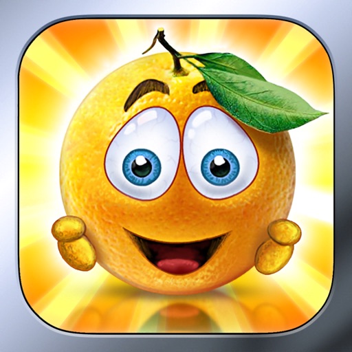 Cover Orange (Ad Supported) iOS App