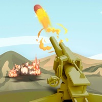 Mortar Clash 3D: Battle Games sur PC