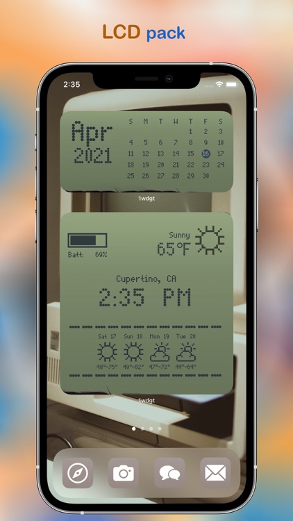 1wdgt - Widgets & Wallpaper screenshot-6