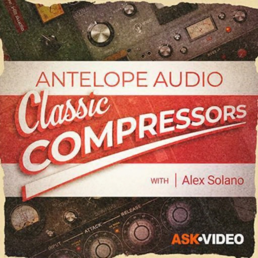 Classic Compressor Course