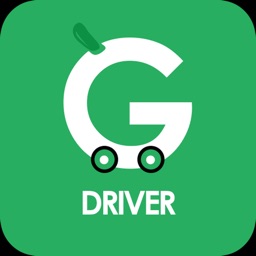 GoferGrocery Driver