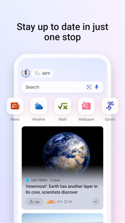 Microsoft Start