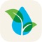 GreenBuddy helps you keep track of when to water your plant and keeps track of when you watered last so you don't over water