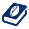 Provides an interactive record book for professional football