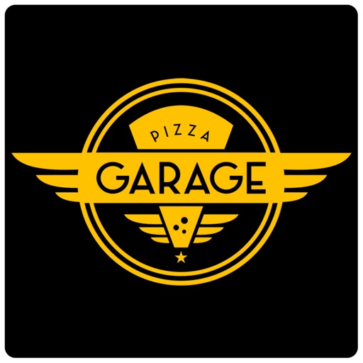 Pizza Garage