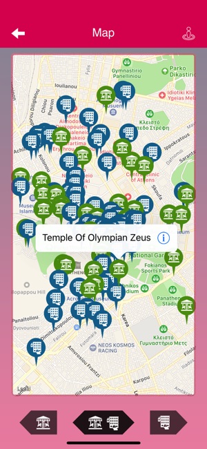 Athens City Guide(圖5)-速報App