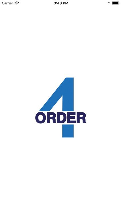4order Provider