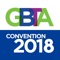 GBTA Convention 2018 will showcase 400+ exhibiting companies, an agenda featuring 100+ education & professional development sessions and 7,000+ attendees representing over 50 countries