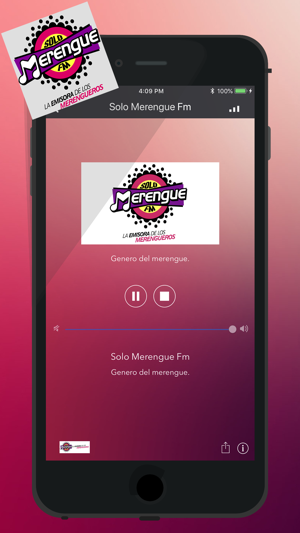 Solo Merengue Fm(圖1)-速報App