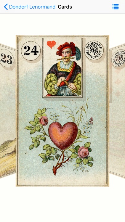 Tarot & Numerology screenshot-8