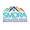 When you need an insurance agent, home inspector, or even a concrete worker look to SMDRA Connect