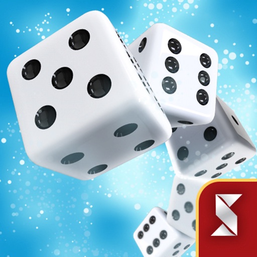 Dice With Buddies: Social Game by Scopely