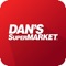 The Dan’s Supermarket app helps customers easily view our weekly ad and save even more through our yes rewards program with coupons, clubs, and rewards