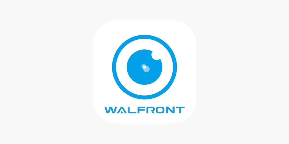 walfront ear camera