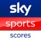 Get scores your way as the Sky Sports Scores app brings you goal alerts, commentaries, line-ups, fixtures, results and stats from hundreds of teams and leagues every single day