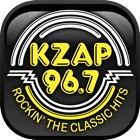 Top 3 Entertainment Apps Like KZAP 96.7 - Best Alternatives
