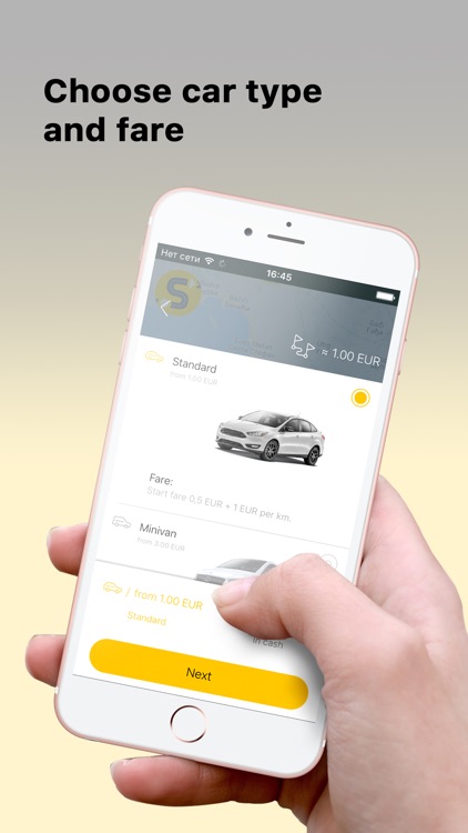 Smarttaxi.me