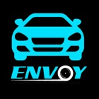 Envoy Driver App