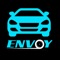 Envoy driver app allows drivers of taxi/cab/chauffeur/transfer companies to login and do their day to day driving job