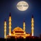 Ach Time is an app designed to help Muslims pray at time