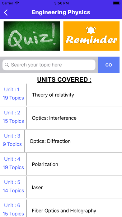 How to cancel & delete Engineering Physics from iphone & ipad 2