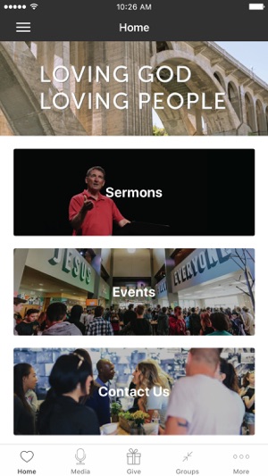 Life Center Church Spokane(圖1)-速報App