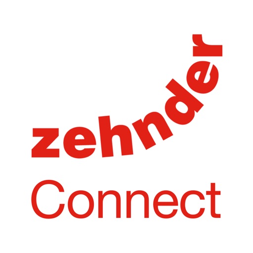 Zehnder Connect Download