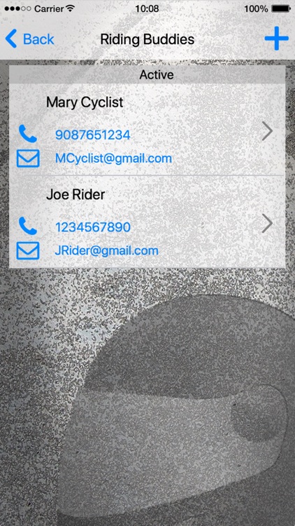 Moto Trip Now screenshot-3