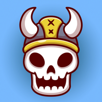 Axe Battle - Casual RPG