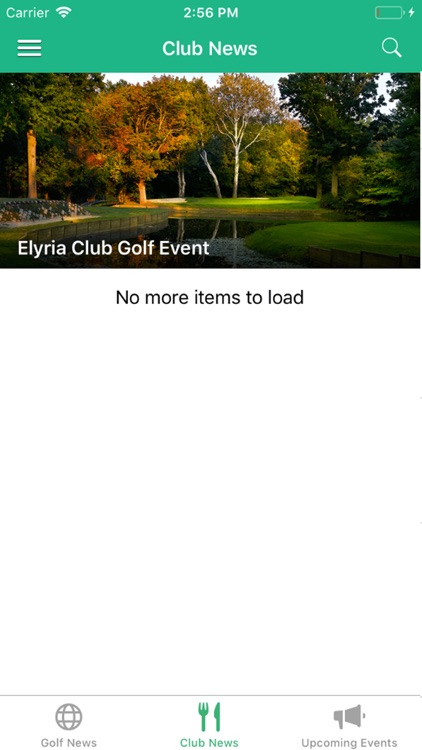 Elyria Country Club screenshot-3